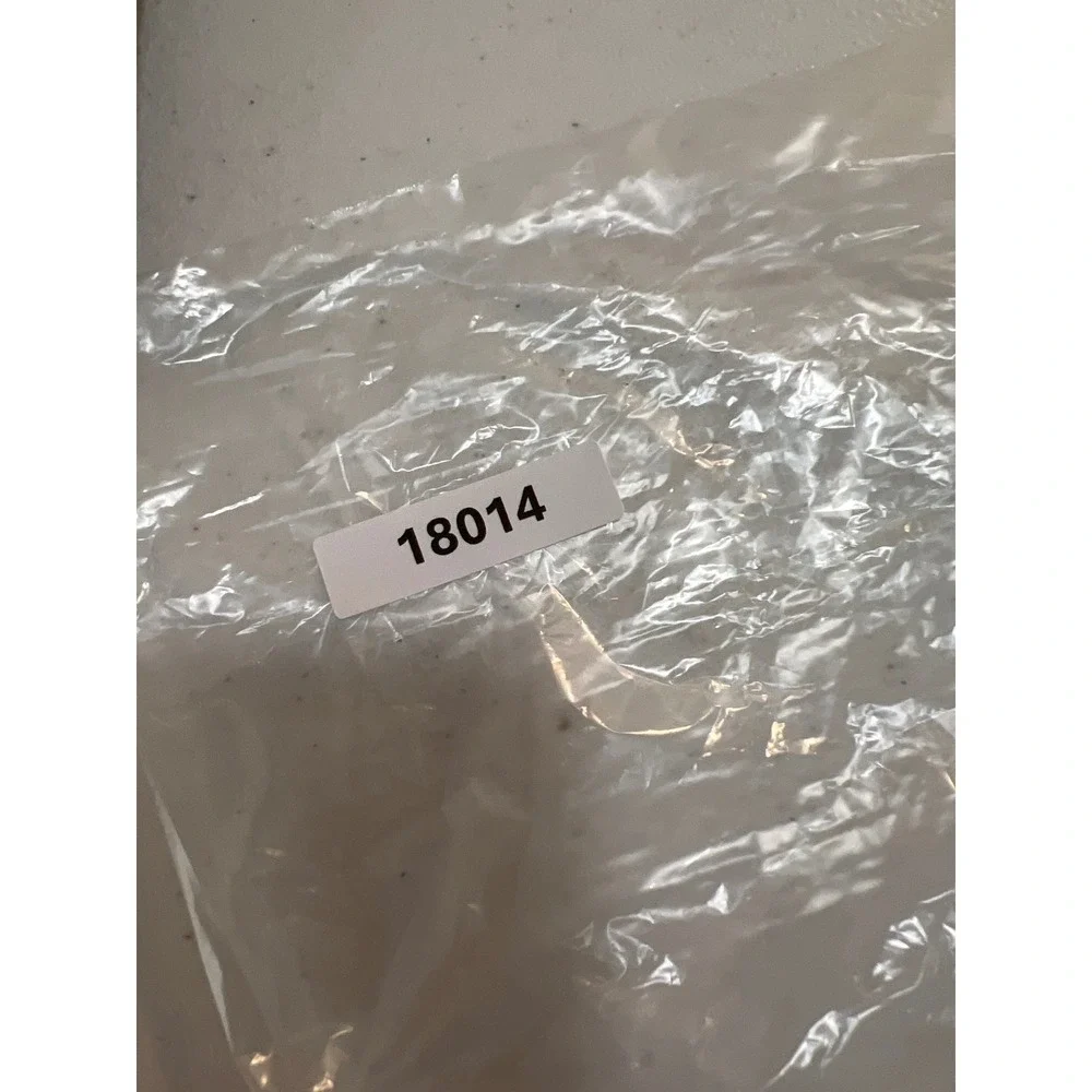 White House Black Market Top Women XXS Pink Excellent Silk Blend Floral Burnout - Picture 6 of 6